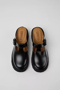 Camper Milah Mary Jane Mule