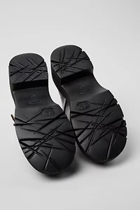 Camper Milah Mary Jane Mule