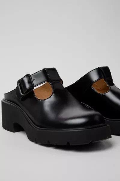 Camper Milah Mary Jane Mule