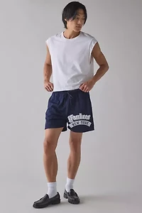Pro Standard MLB New York Yankees Mesh Short