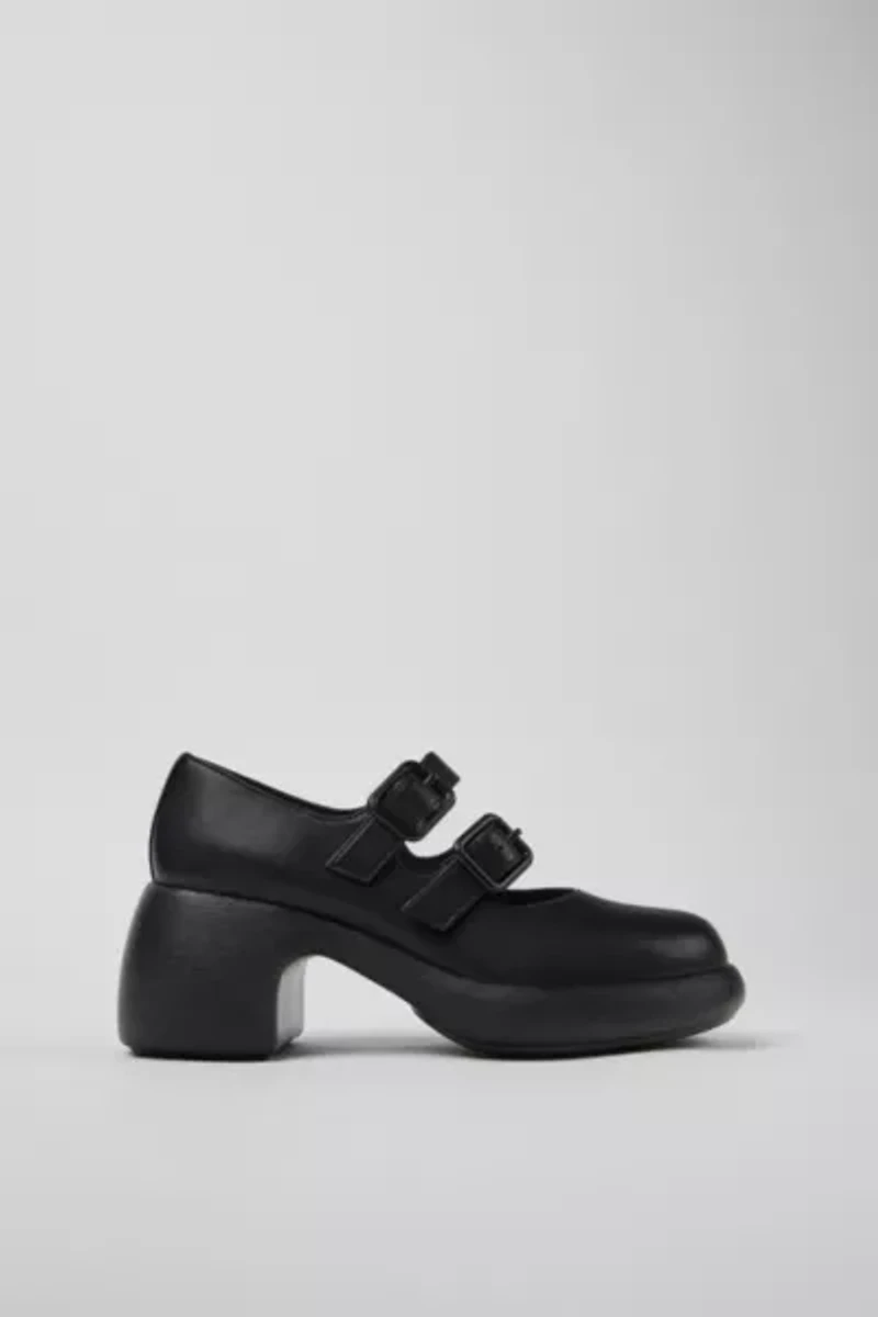Camper Thelma II Heeled Mary Jane