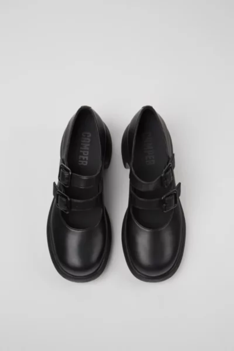 Camper Thelma II Heeled Mary Jane