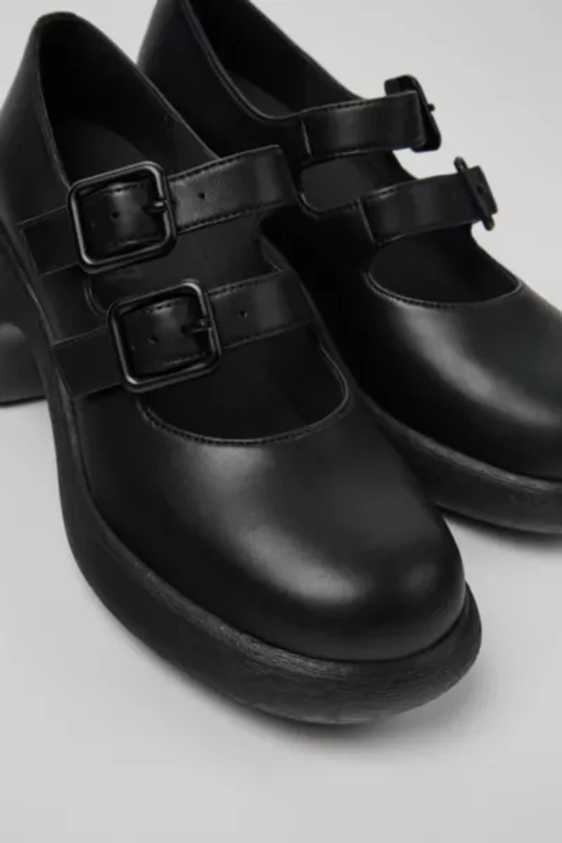 Camper Thelma II Heeled Mary Jane