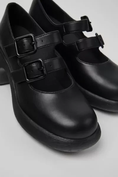 Camper Thelma II Heeled Mary Jane
