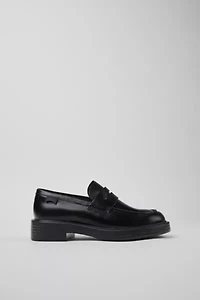 Camper Dean Leather Loafer