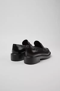 Camper Dean Leather Loafer