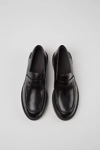 Camper Dean Leather Loafer