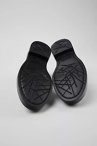 Camper Dean Leather Loafer
