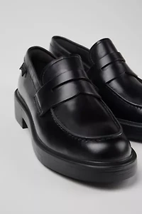 Camper Dean Leather Loafer