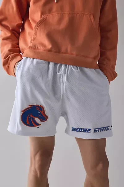 Pro Standard NCAA Boise State Broncos Mesh Basketball Short