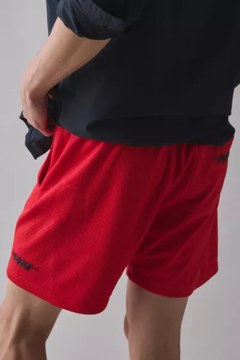 Pro Standard NCAA Cincinnati Bearcats Mesh Basketball Short