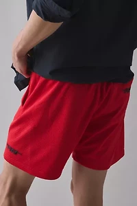 Pro Standard NCAA Cincinnati Bearcats Mesh Basketball Short