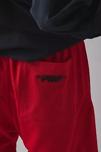 Pro Standard NCAA Cincinnati Bearcats Mesh Basketball Short