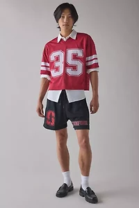 Pro Standard Stanford University Mesh Short