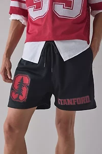 Pro Standard Stanford University Mesh Short