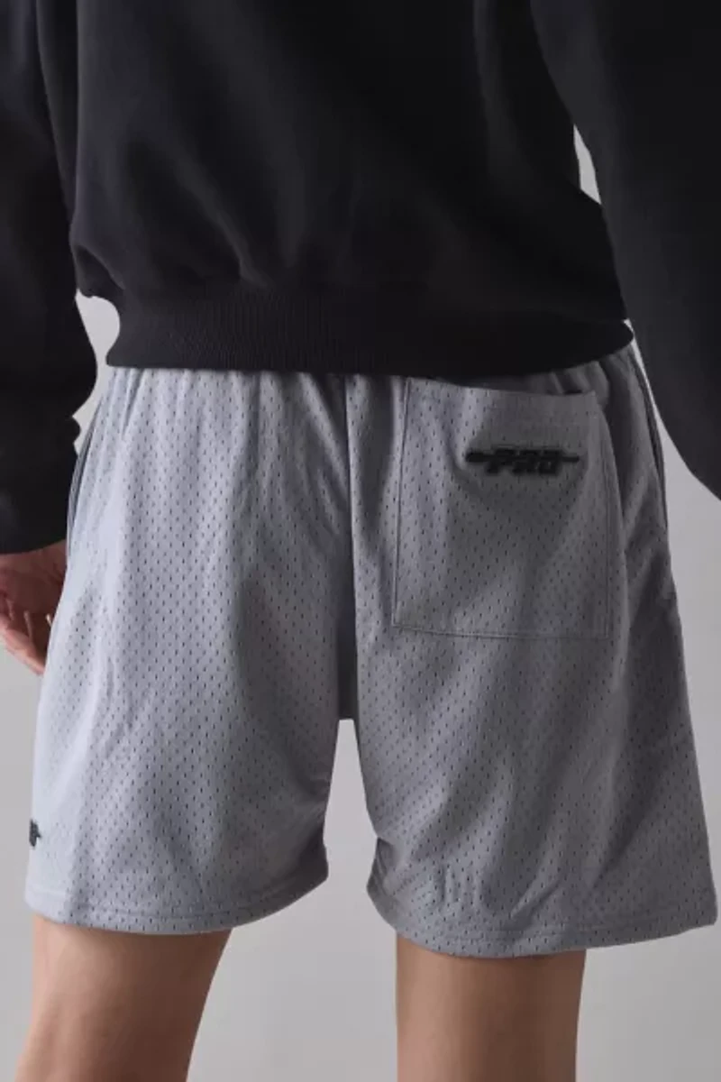 Pro Standard NCAA Tennessee Volunteers Mesh Basketball Short