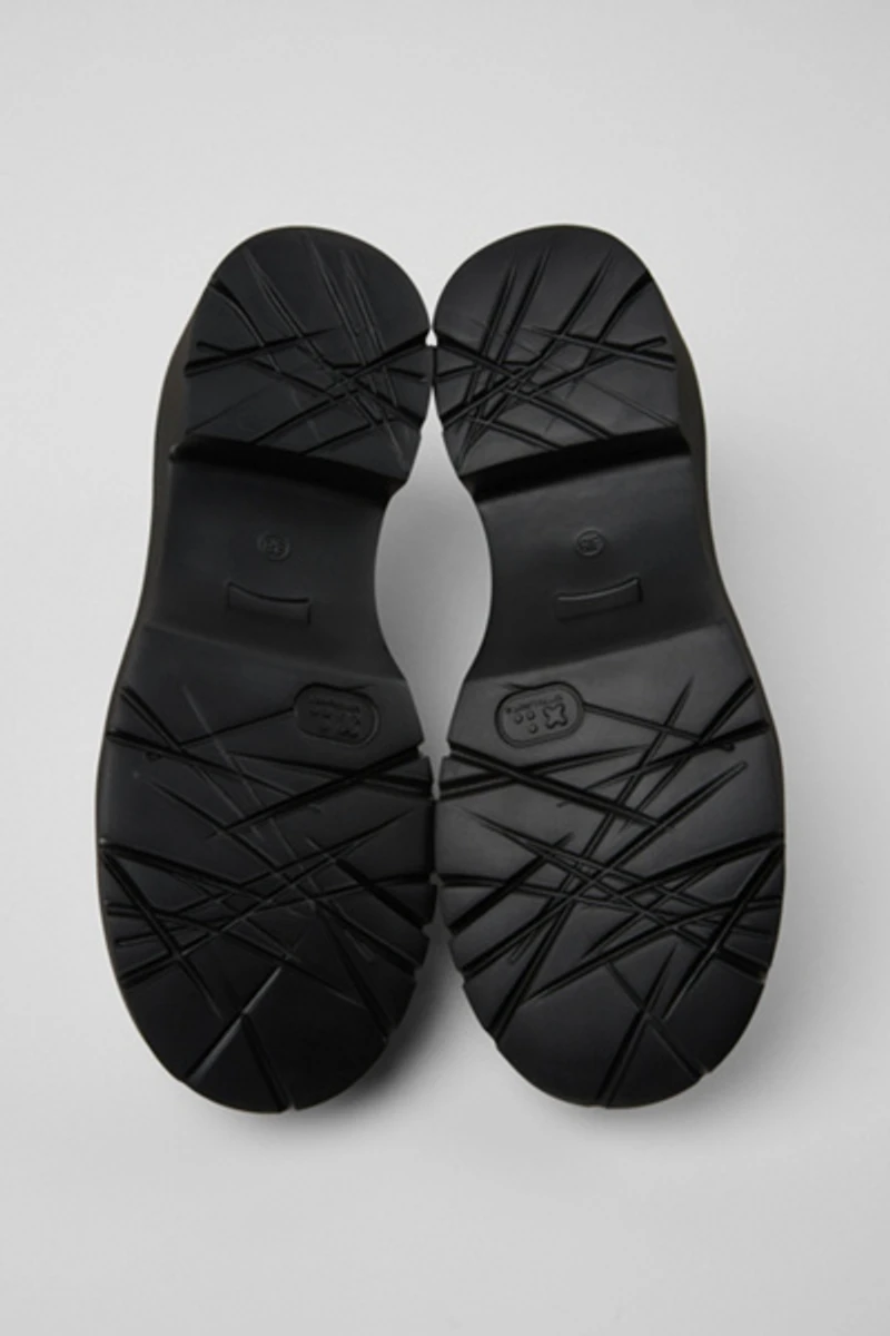Camper Milah Heeled Loafer