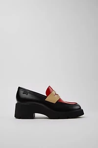 Camper Milah Heeled Loafer