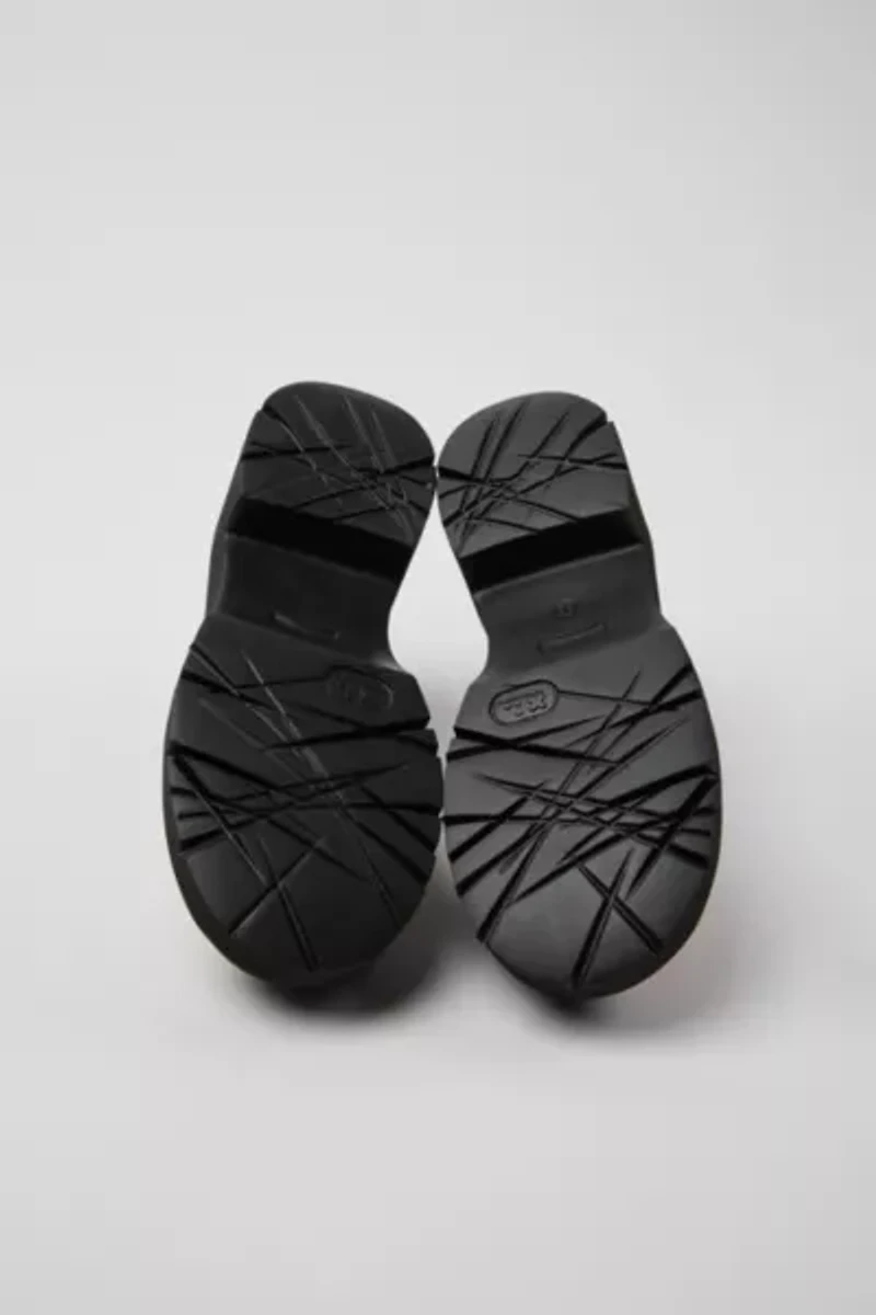 Camper Milah Heeled Loafer