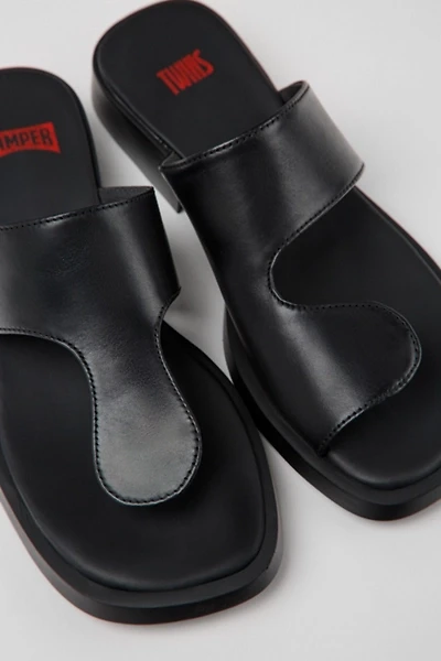 Camper Dana Thong Sandal