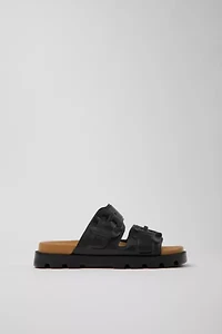 Camper Brutus Slide Sandal