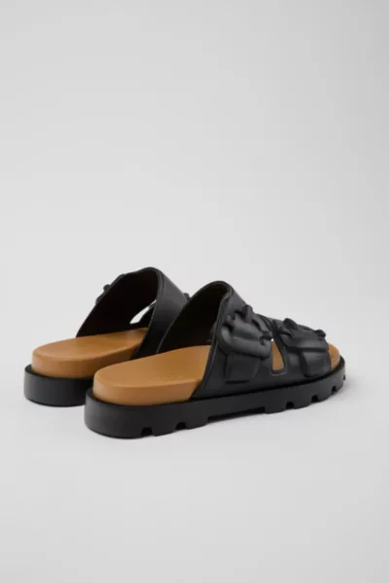Camper Brutus Slide Sandal