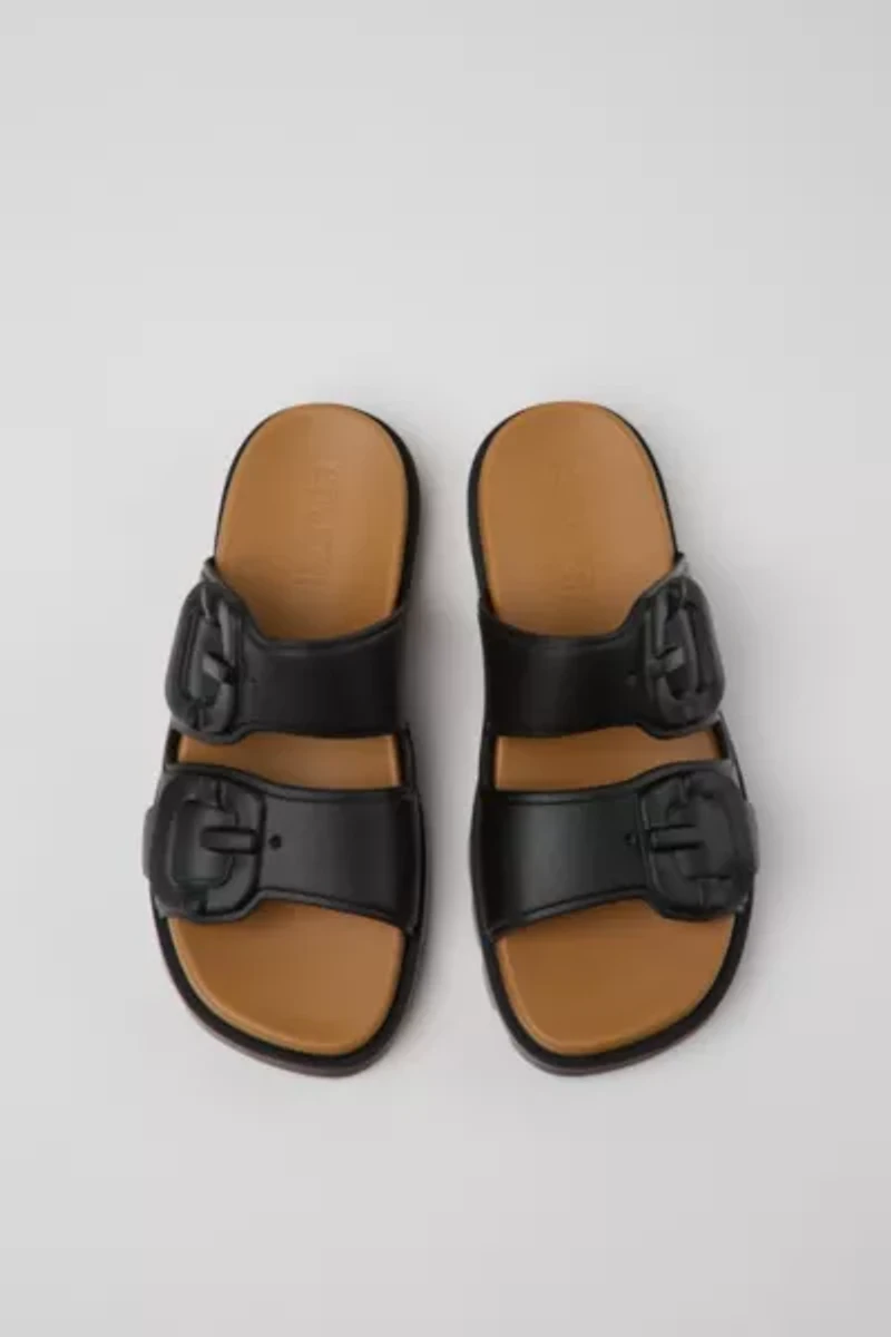 Camper Brutus Slide Sandal