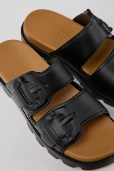 Camper Brutus Slide Sandal