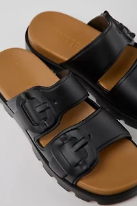 Camper Brutus Slide Sandal