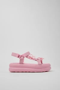 Camper Pelotas Flota Up Bow Sandal