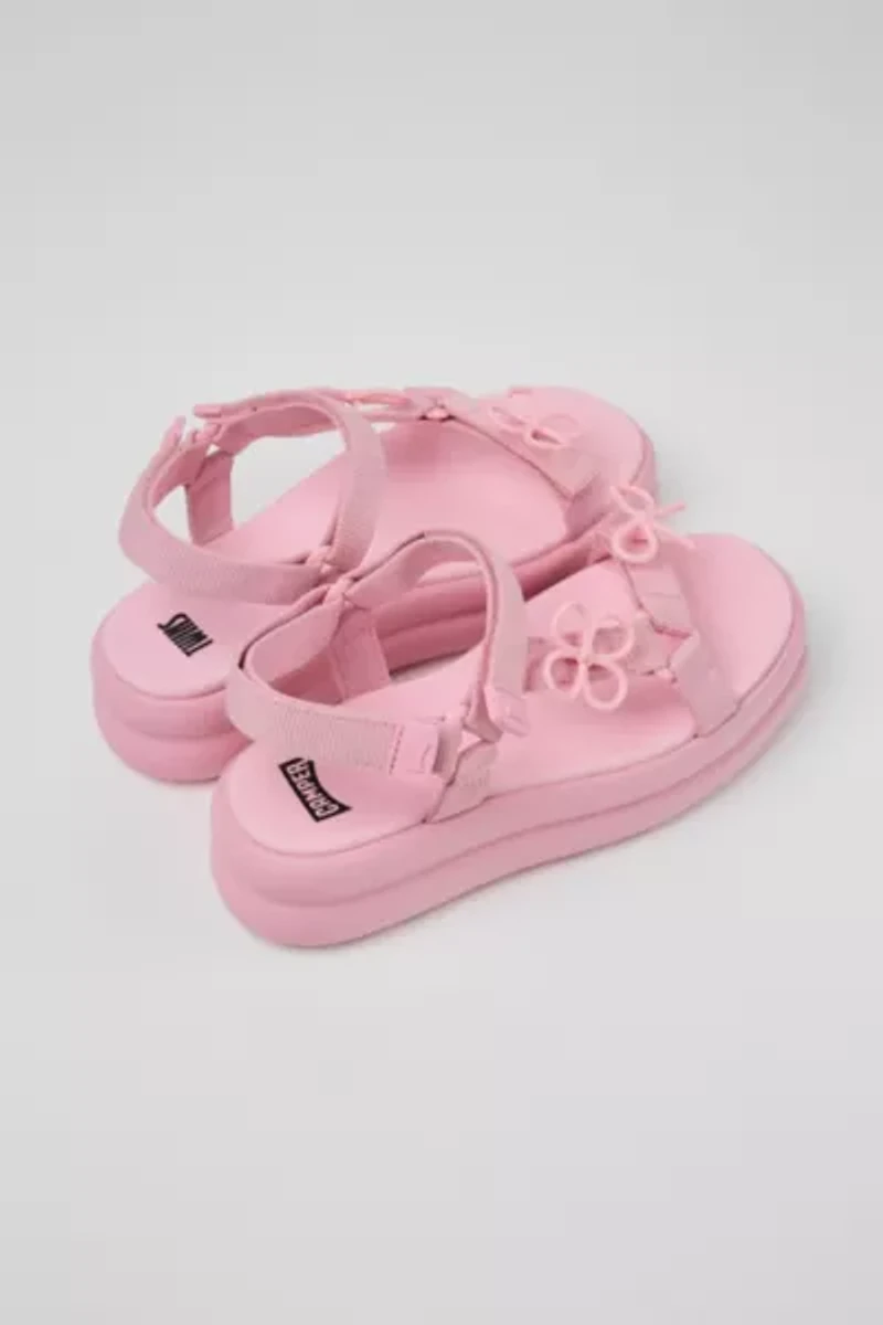 Camper Pelotas Flota Up Bow Sandal