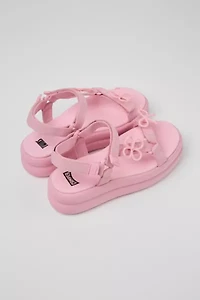 Camper Pelotas Flota Up Bow Sandal