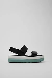 Camper Pelotas Flota Up Strap Sandal