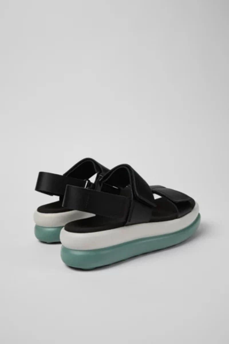 Camper Pelotas Flota Up Strap Sandal