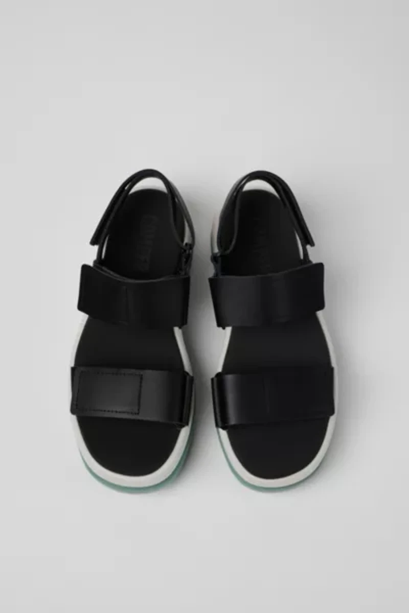 Camper Pelotas Flota Up Strap Sandal
