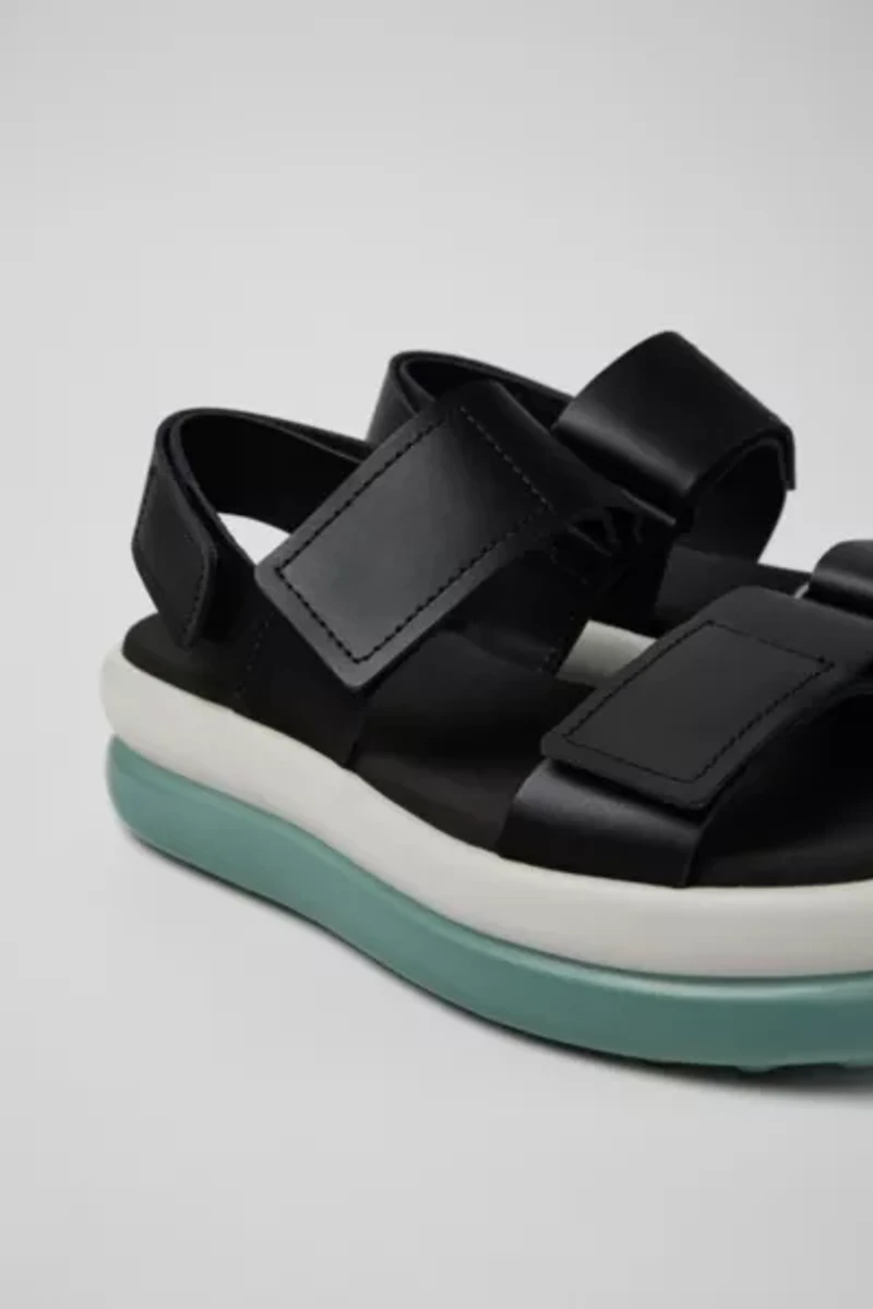 Camper Pelotas Flota Up Strap Sandal