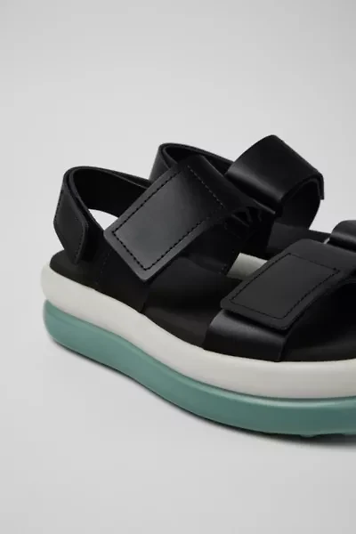 Camper Pelotas Flota Up Strap Sandal