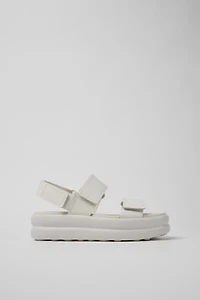Camper Pelotas Flota Up Strap Sandal