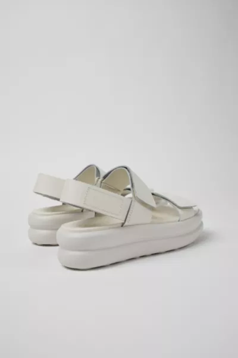 Camper Pelotas Flota Up Strap Sandal