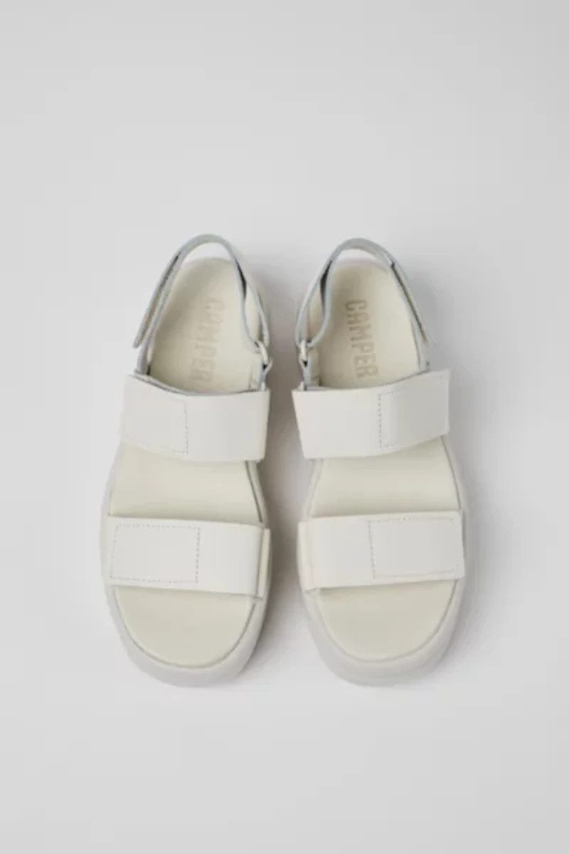 Camper Pelotas Flota Up Strap Sandal