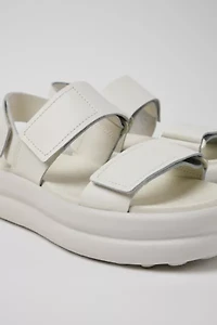 Camper Pelotas Flota Up Strap Sandal