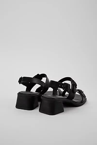 Camper Kora Strappy Leather Sandal