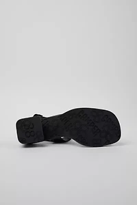 Camper Kora Strappy Leather Sandal