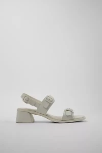 Camper Kora Strappy Leather Sandal