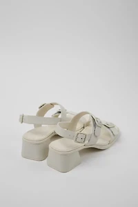 Camper Kora Strappy Leather Sandal