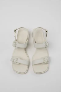 Camper Kora Strappy Leather Sandal