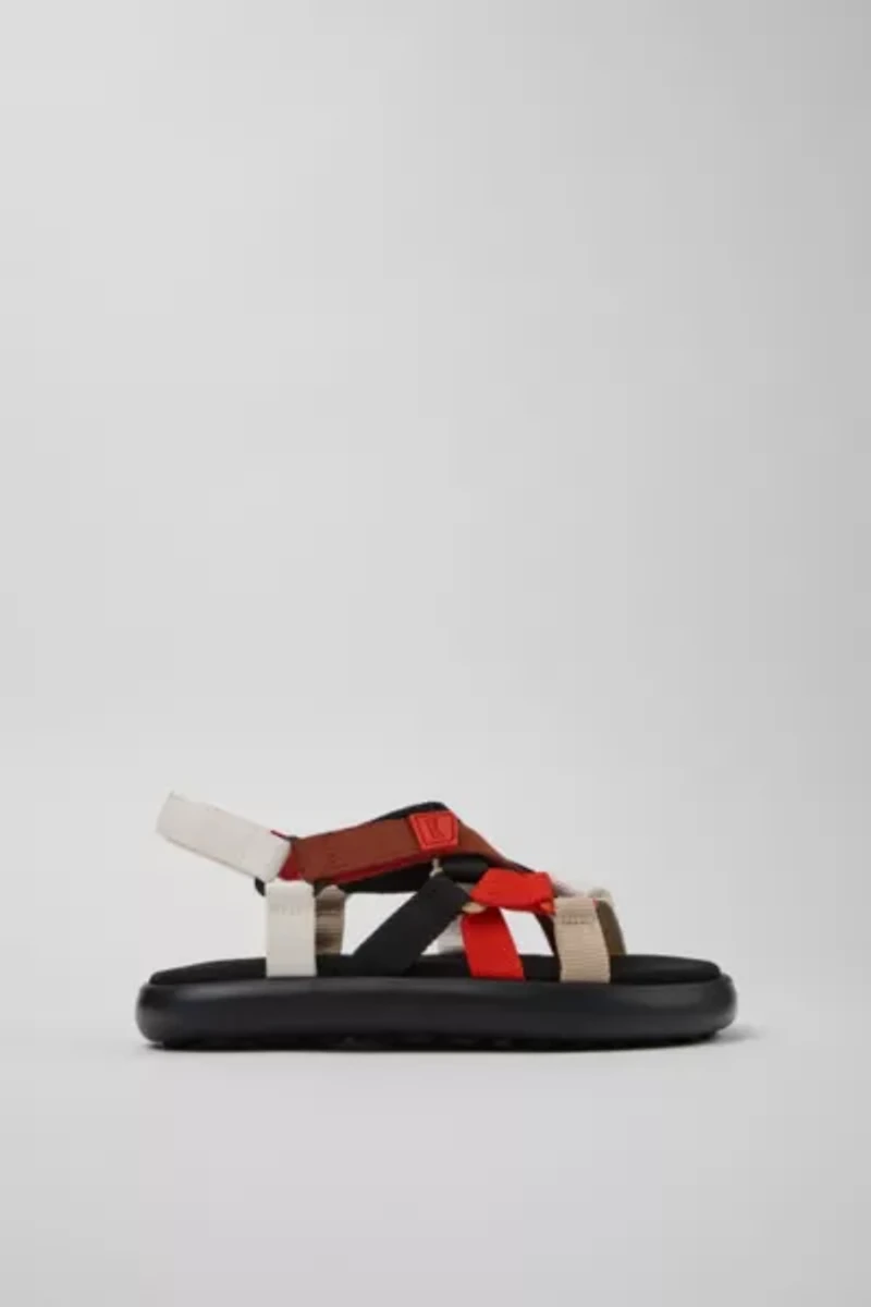 Camper Pelotas Flota Strappy Sandal