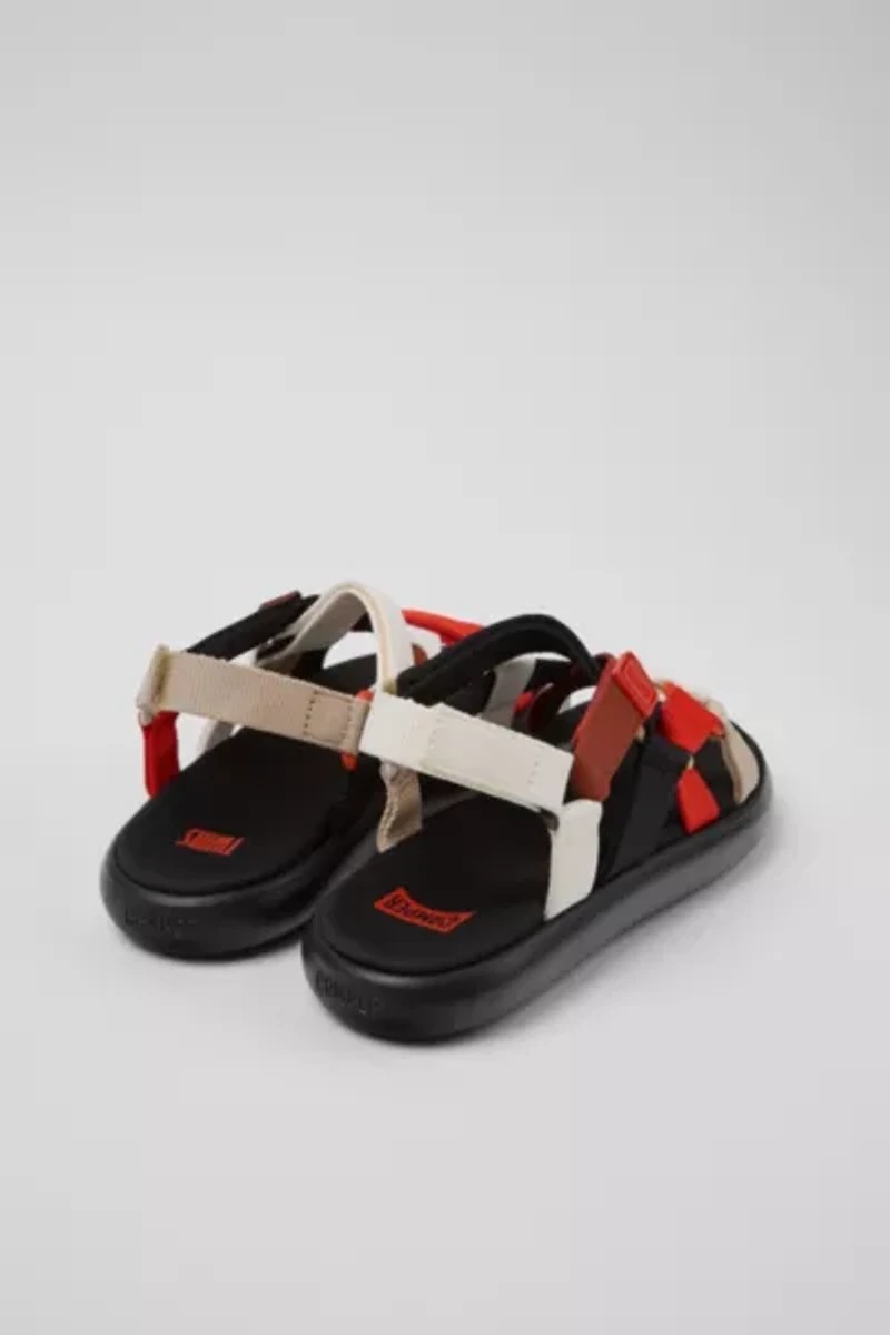 Camper Pelotas Flota Strappy Sandal