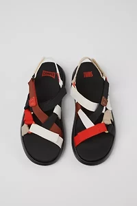 Camper Pelotas Flota Strappy Sandal