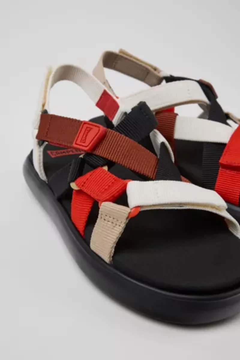 Camper Pelotas Flota Strappy Sandal